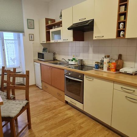Apartma Domenika Ptuj Exterior foto